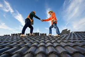 Fast & Reliable Emergency Roof Repairs in Milford, IN